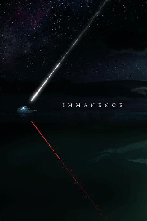bellessa stories|Immanence (2022) Review .
